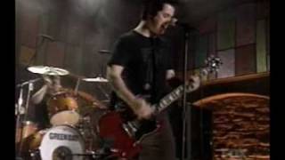 Green Day - Blood Sex and Booze - SUBTITULADA - Live Mad TV