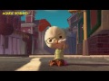 O Galinho Chicken Little