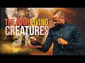 The Four Living Creatures Prophet Emmanuel Makandiwa Soprofound