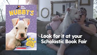 Cover art for This is Nubby