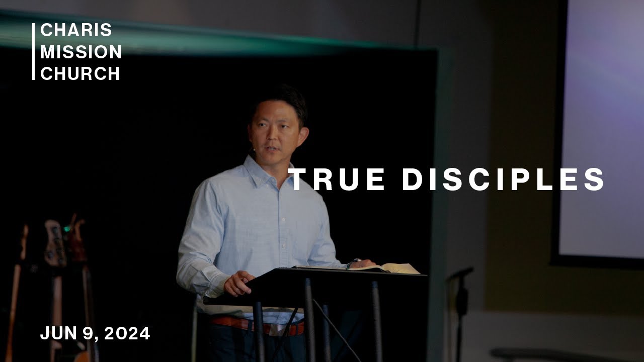 True Disciples