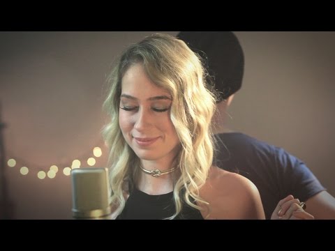 Gülçin Ergül - Love On The Brain (Rihanna Cover) feat. Fırat Çavaş