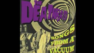 The Deathrays - T.V.  Eye