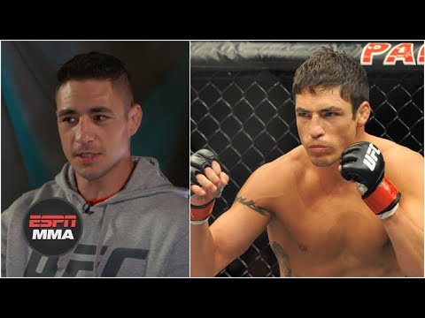 Diego Sanchez vs Clay Guida full fight