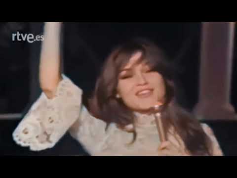 Marisol Corazón Contento / VIDEO HD A COLOR