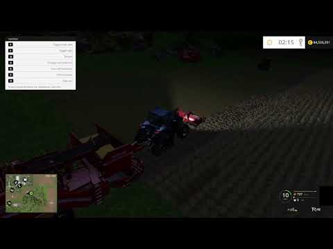 HOW TO USE FS 15  SE 260... KS 75-4..?