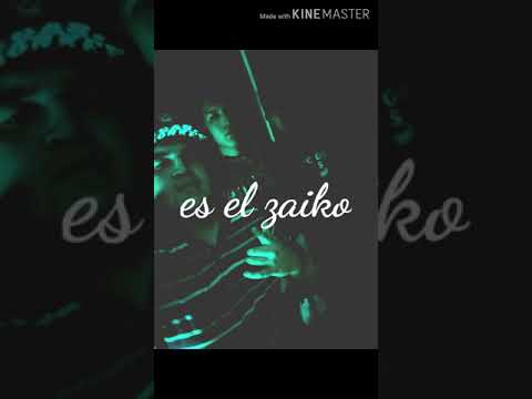 (Nocaut👊) Johan Dávila+el zaiko & el Axel