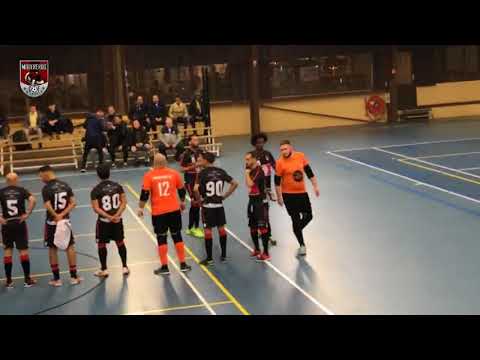 Madereros 1 - TZR Fermonia 1 1-12-2017