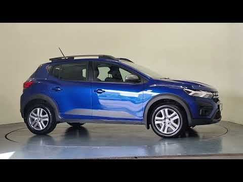 Dacia Sandero Stepway TCe 90 STEPWAY Expression - Image 2
