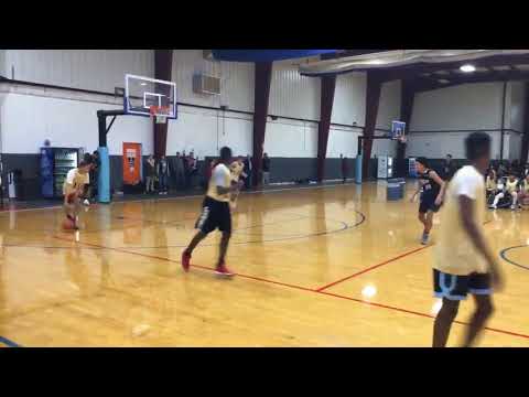 Cincy Rise gets the victory over OHIO PREMIER BULLDOGS, 72-33 - Bearcat Classic