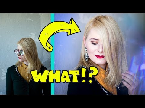 FOTO HACK FÜR MEGA BOKEH EFFEKT!!!! // CRAZY PHOTO HACK YOU NEED TO TRY !!!