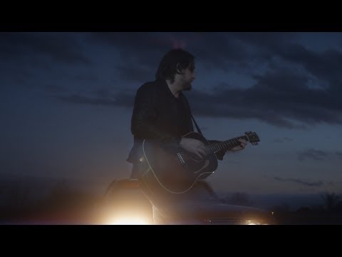 Hayes Carll - Times Like These (Official Video)