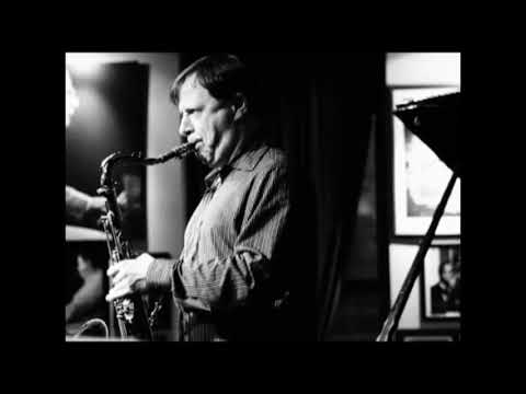 Chris Potter F Blues "Take The Coltrane" Tenor Solo Trio Live in Studio (2001) | bernie's bootlegs