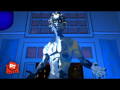 Spider-Man - Spider-Man vs. Electro (S1E1) | Movieclips