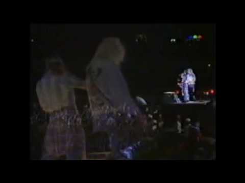 Cover Guns N' Roses - Welcome To The Jungle