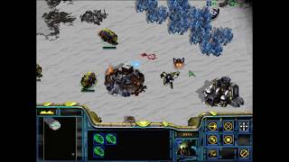 Clear the Way - Let's Play Starcraft Part 36