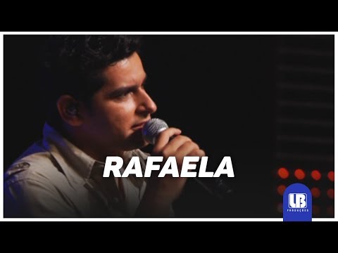 Léo Magalhães - Rafaela - [DVD Ao Vivo em Goiânia]