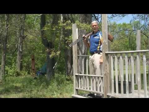Tips on quartering Targets for Sporting Clays by Sunrise Productions