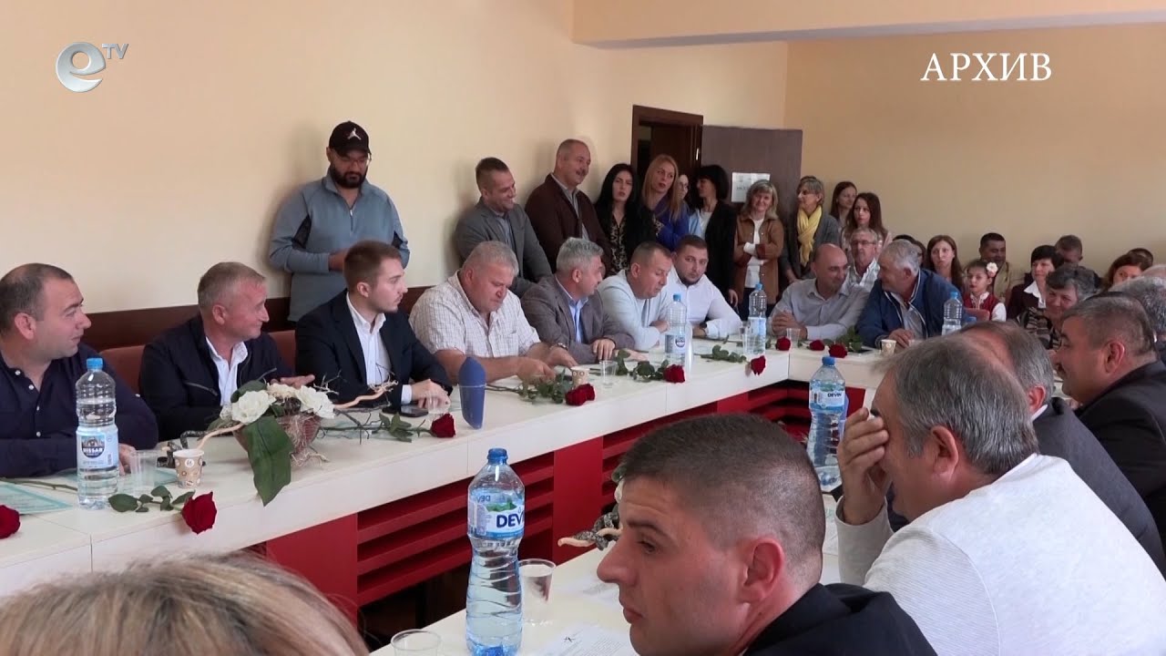 Куриоз: Двама твърдят, че са председатели на ОбС-Минерални бани