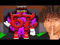I Found A SECRET RITUAL In Steal A Brainrot