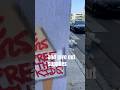 Ice Raid Protestors Tagging Something Decent For 1st Time