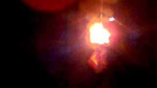 preview picture of video 'Lễ đốt cây đình liệu 2014 by Ledacdam'