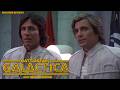 Battlestar Galactica Part Three The Episodes Cylons Of The Lambs
