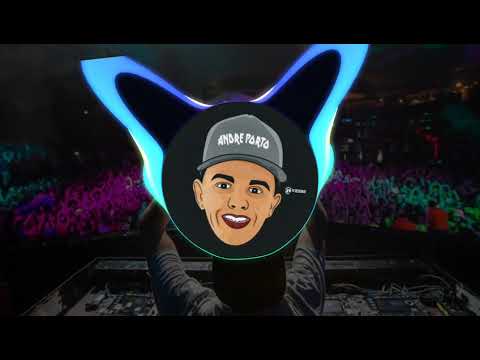 Pouca Pausa - Clau, Cortesia da Casa, Haikaiss ( Dj Andre Porto ) Original Mix