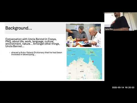 The Frog River in the Making: Co constructing a CREDIBLE Project