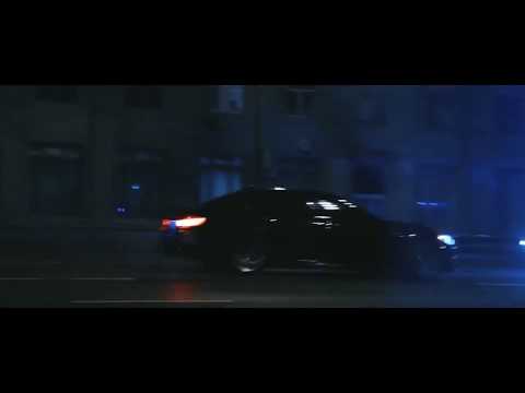Иван Рейс - Огонь (BMW cars street drift)