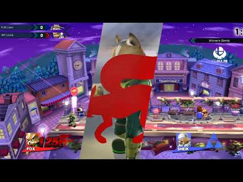 SHFFL 36 • SINGLES • W SEMIS • KJS JAVI VS WF ARTIK