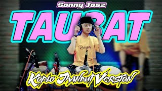 Download lagu Taubat Sonny Josz Koplo Jhandut Version Terbaru 20... mp3