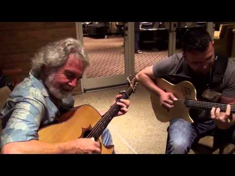 Thom Bresh and  Sasho - P'Butter & Jelly