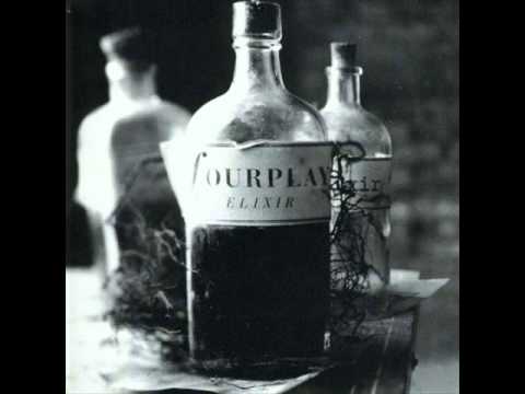 Fourplay - Elixir - Patti Austin and Peabo Bryson -The Closer I Get to You  1996