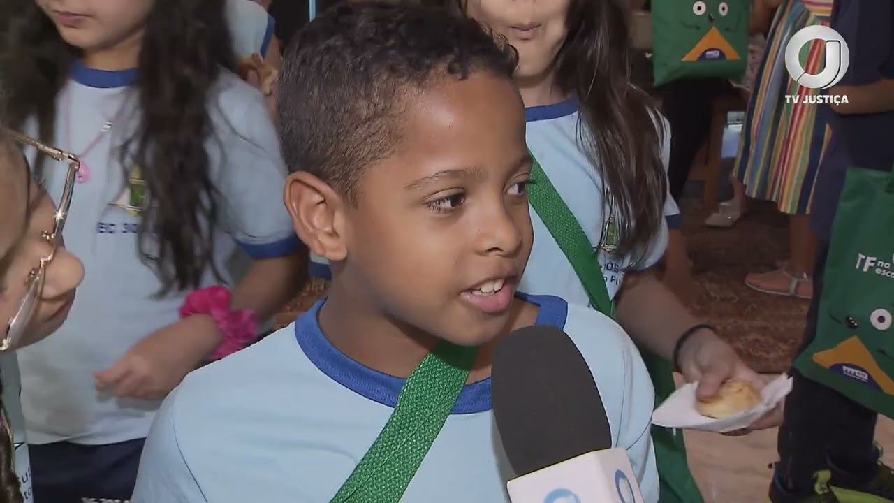 📺 JJ – Supremo lança o curta-metragem de animação “Uma aventura com a Constituição”