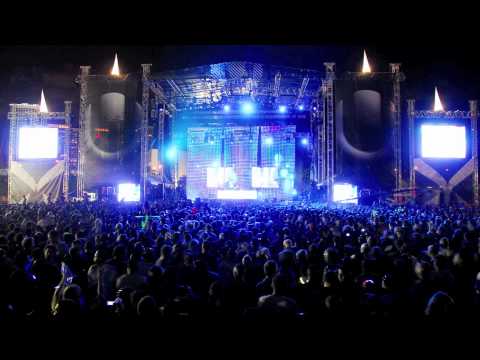 No Flashback (Gian Carlo Mashup) - Michael Woods vs Calvin Harris