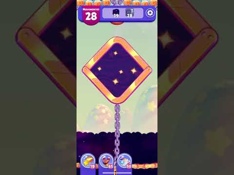 Angry Birds - Dream Blast 560