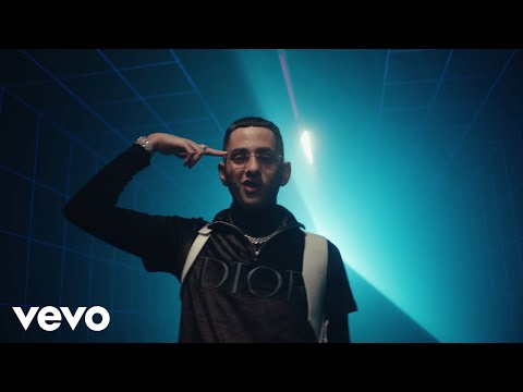 Wayne - Glock (Prod. by Andry The Hitmaker) ft. DrefGold, Giaime