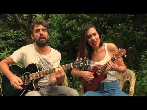 Promise to try - Madonna (Cover by Mezzo Preti)