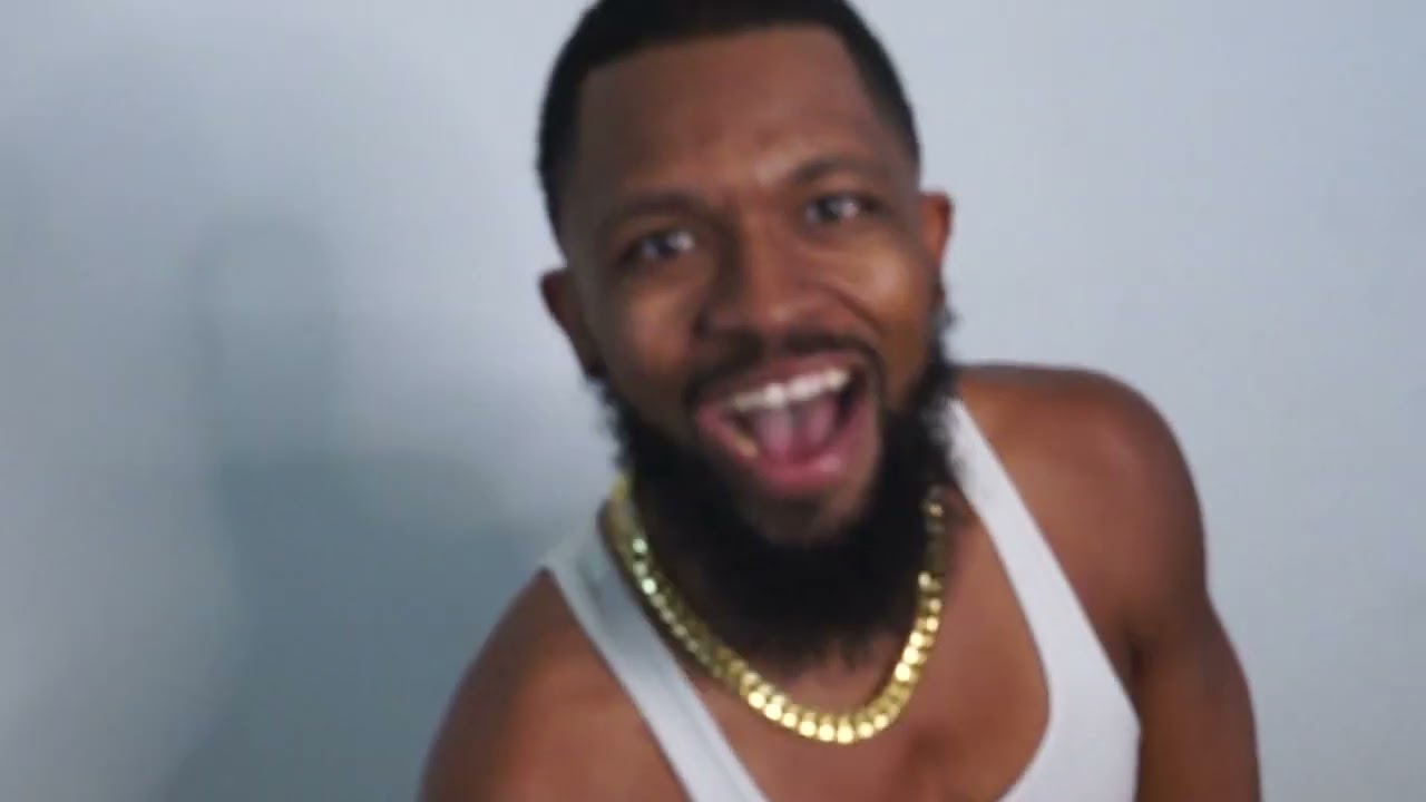 Move - M-Cray (Music Video)