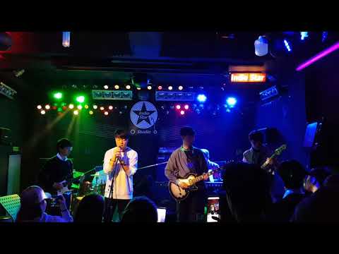 [2018 겨울 정기공연] ZEMA Special – 아지랑이 (쏜애플)