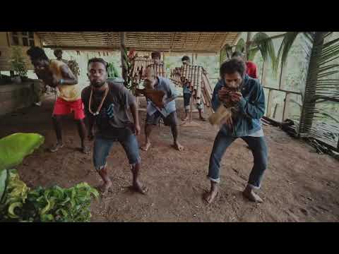 Magic_Rude_Narasirato PanPipers.Cover (Official Video)