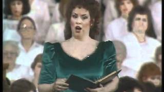 I Know that My Redeemer Liveth-1986