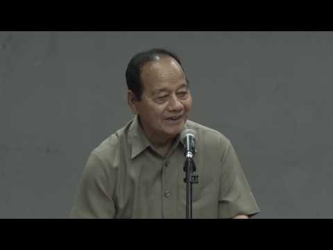 REMNA NI THUSAWI - LALKHAMA