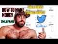 How I Scaled My Onlyfans from $1200 to $5300 In 6 MONTHS as a Male Model - ( TIPS and TRICKS )