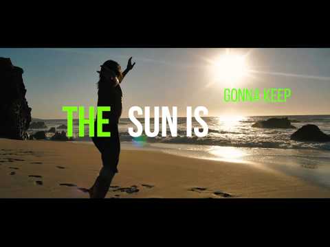 Be Alright - Antoine Simar (Official Music Video)