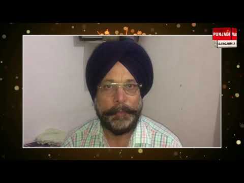 Gurbaksh Singh Bakhshi Wishes You Happy Diwali