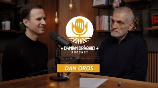 Inteligența Artificială în viața de zi cu zi: mituri, riscuri și oportunități cu Dan Oros