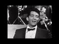 Dean Martin - That's Amore (1953 - LIVE)