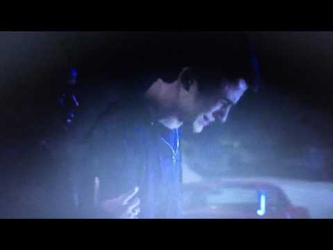 "13 Reasons Why" - Clay and Tony Scene.